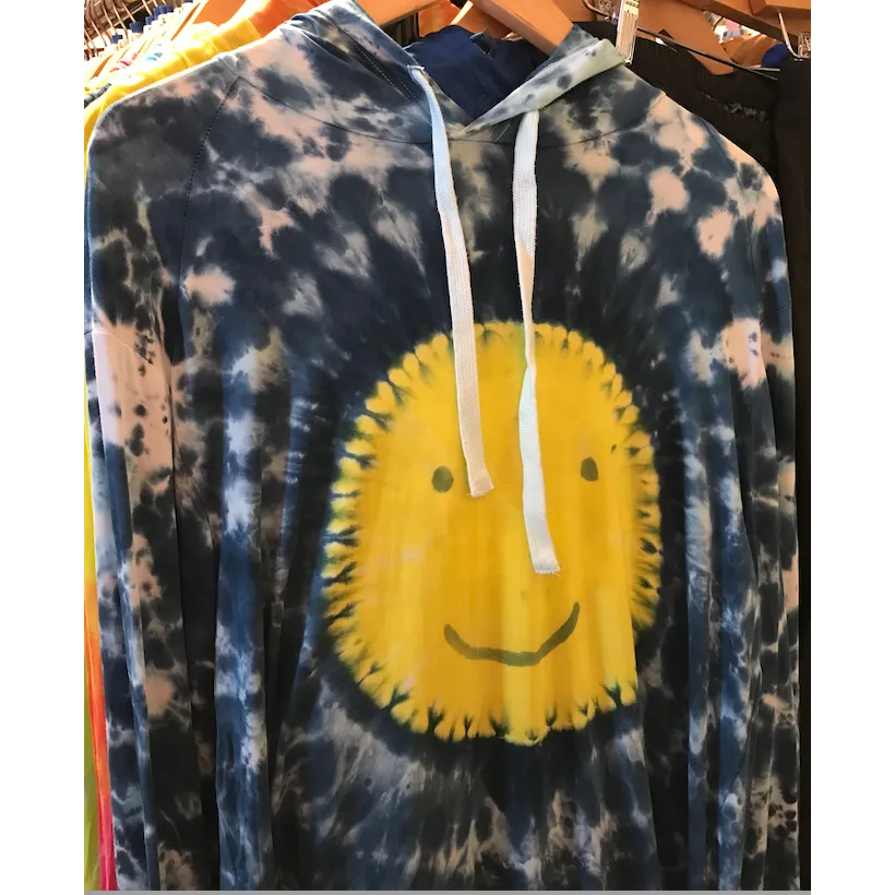 2 Foot Adventures Bamboo Sun Hoodie