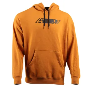 509 Legacy Pullover Hoodie Buckhorn Brown