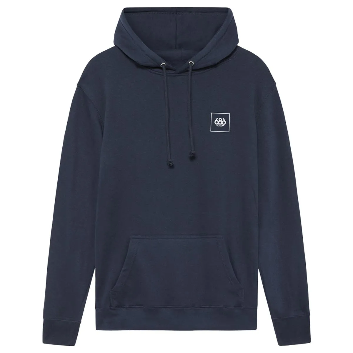 686 Perimeter Hoodie - Navy