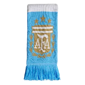 Argentina Home Scarf