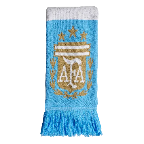 Argentina Home Scarf