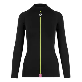 Assos Spring/Fall LS Skin Layer Women's