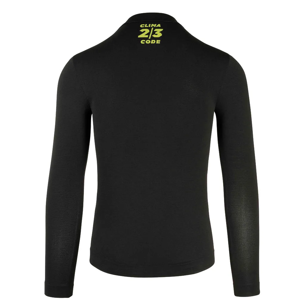 Assos Spring/Fall LS Skin Layer