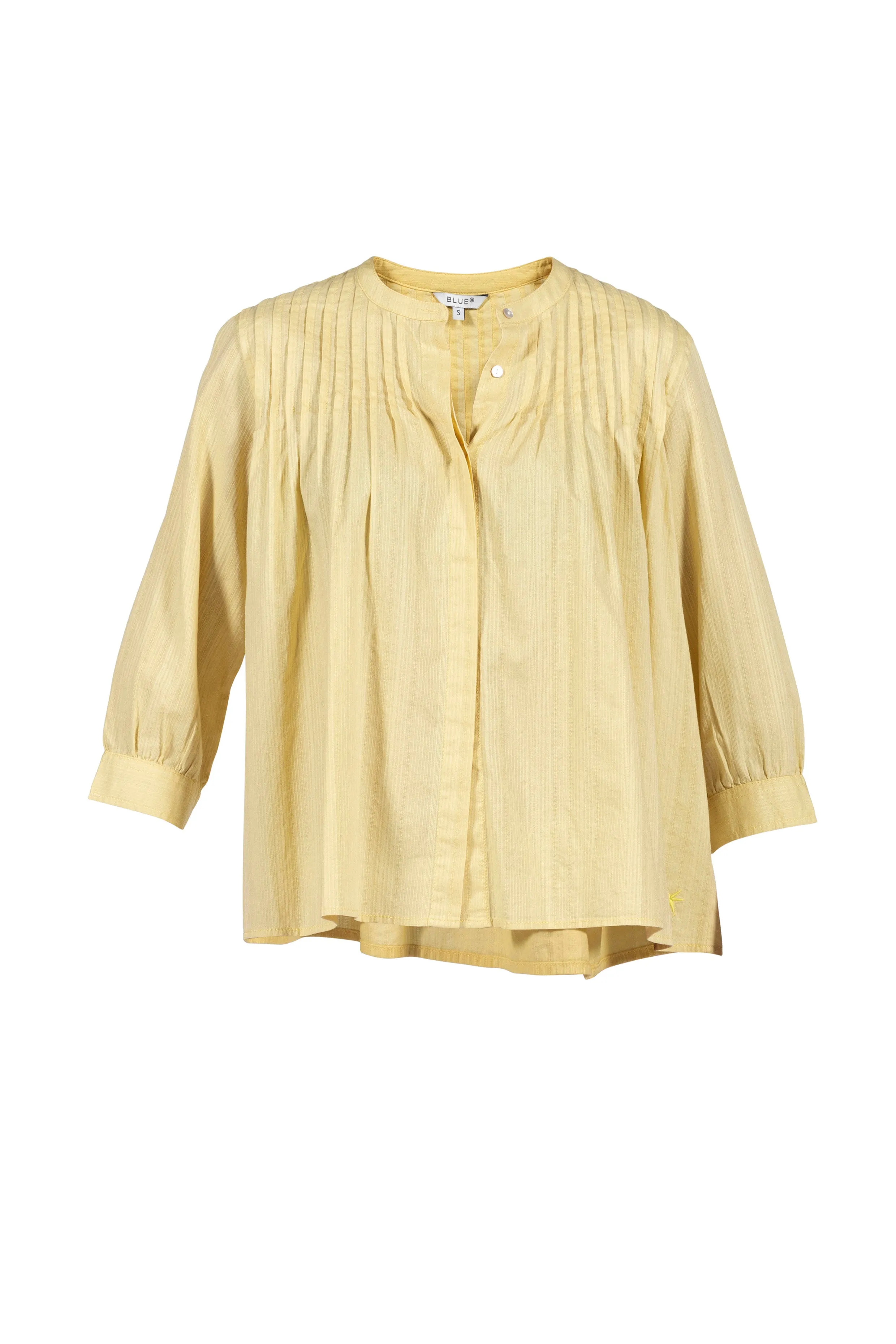 Athene Shirt- Golden Mist