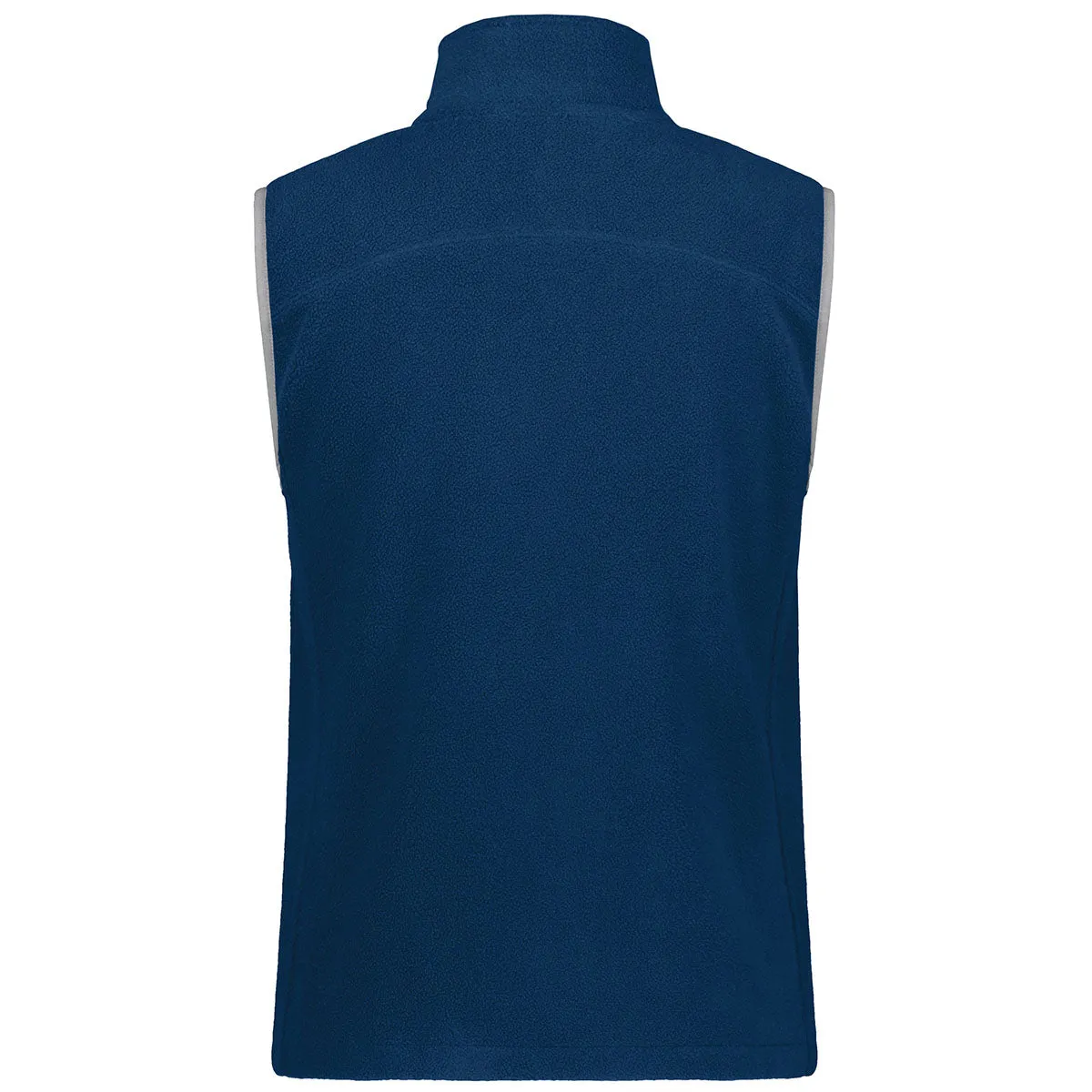 Augusta Sportswear Women's Navy Chill Fleece Vest 2.0