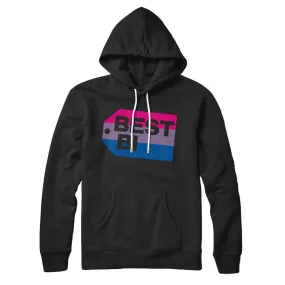 Best Bi Hoodie