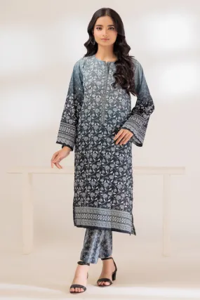 BLACK-LAWN-2 PIECE (BSAS232P34)