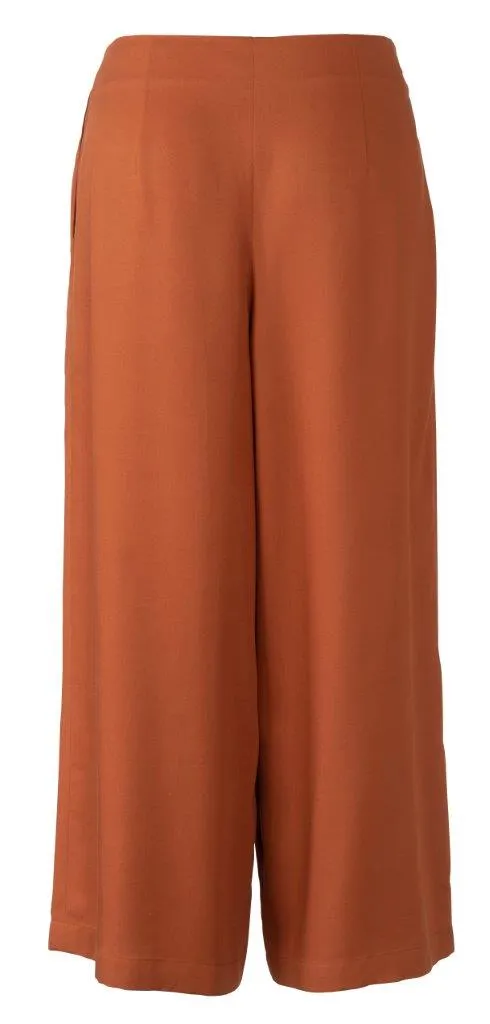 Burda Style Pattern 6035 Plus Trousers