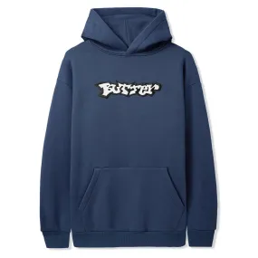 Butter Goods - Yard Hoodie Denim