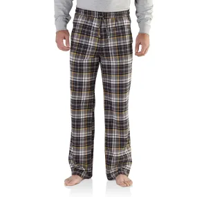 Carhartt Snowbank Flannel Pant