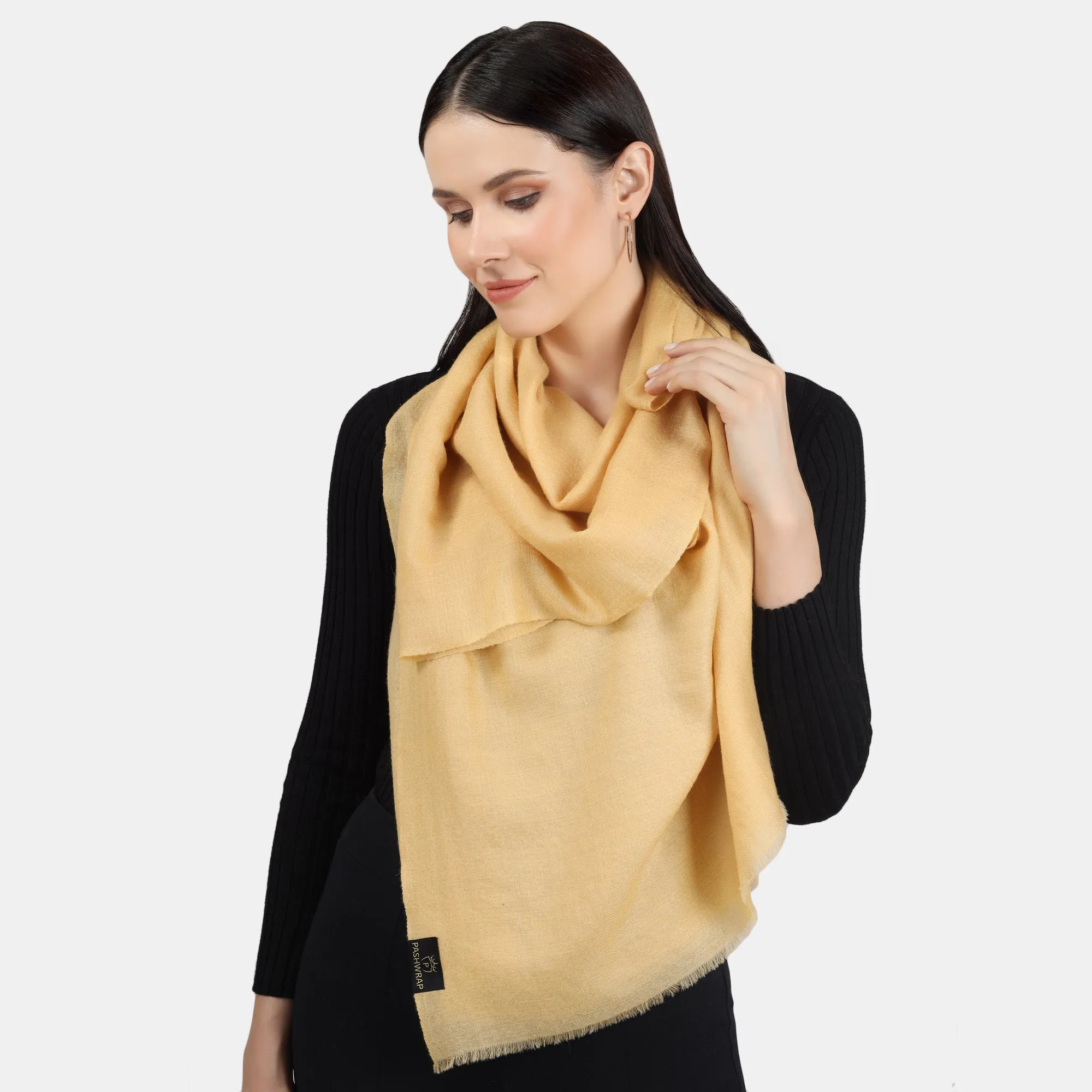 Cashmere Scarf