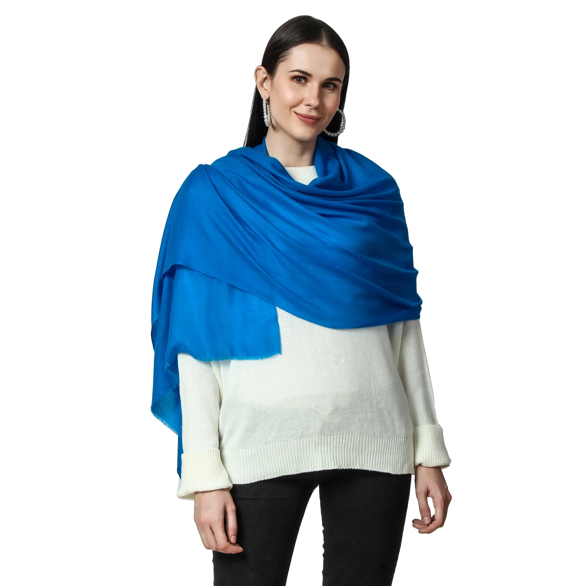 Cashmere Scarf