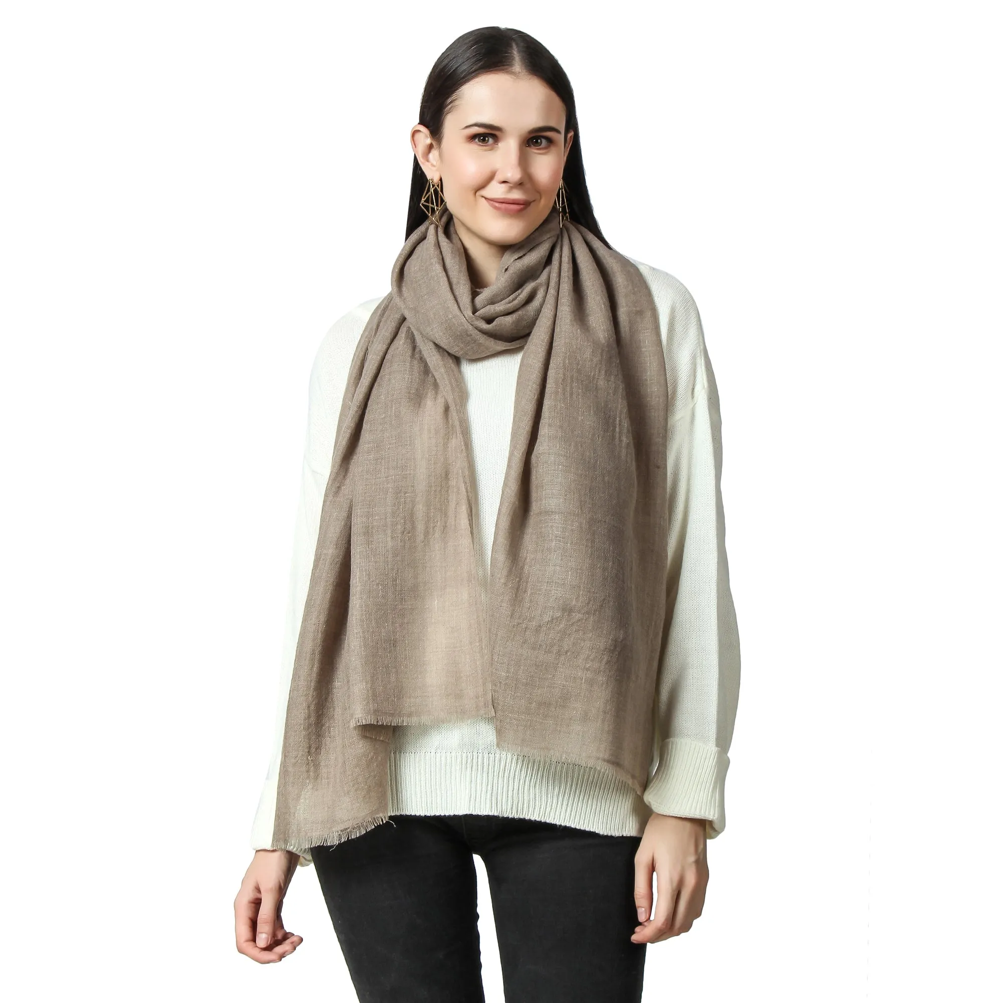 Cashmere Scarf