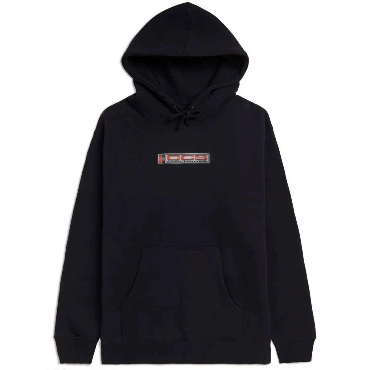 CCS 97 Logo Hoodie - Navy