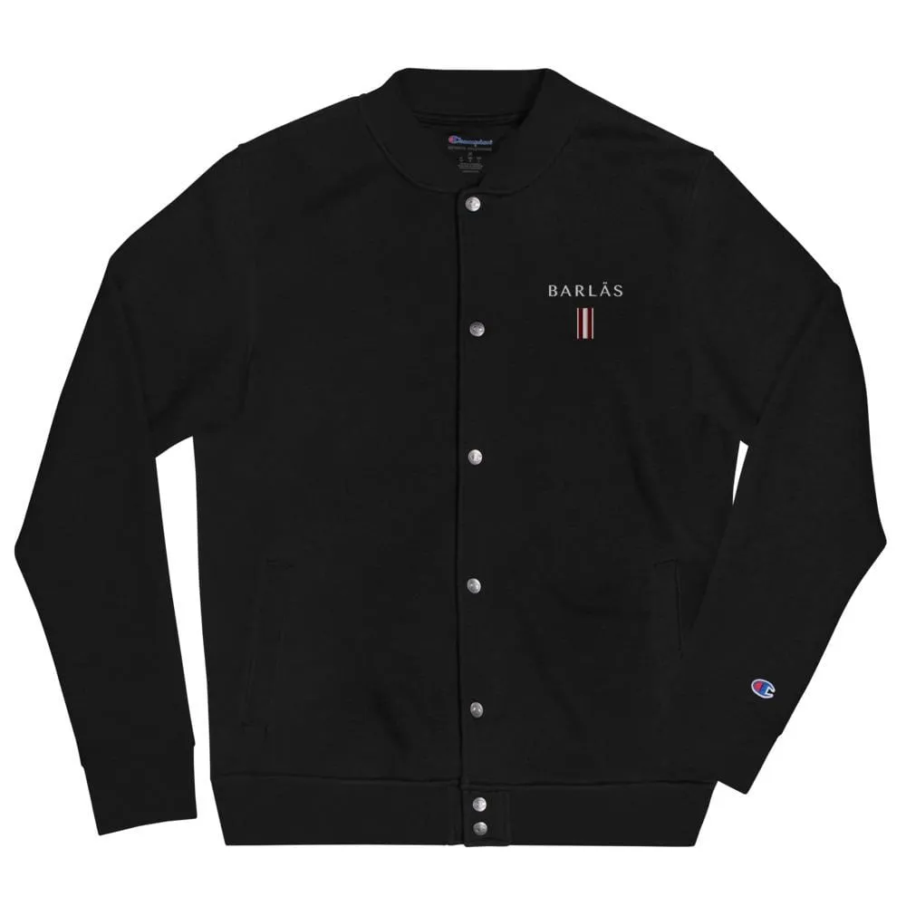 Champion Bomber Jacket