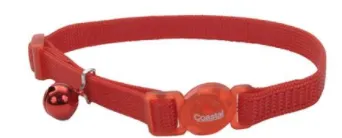 Coastal Safe Breakaway Cat Collar