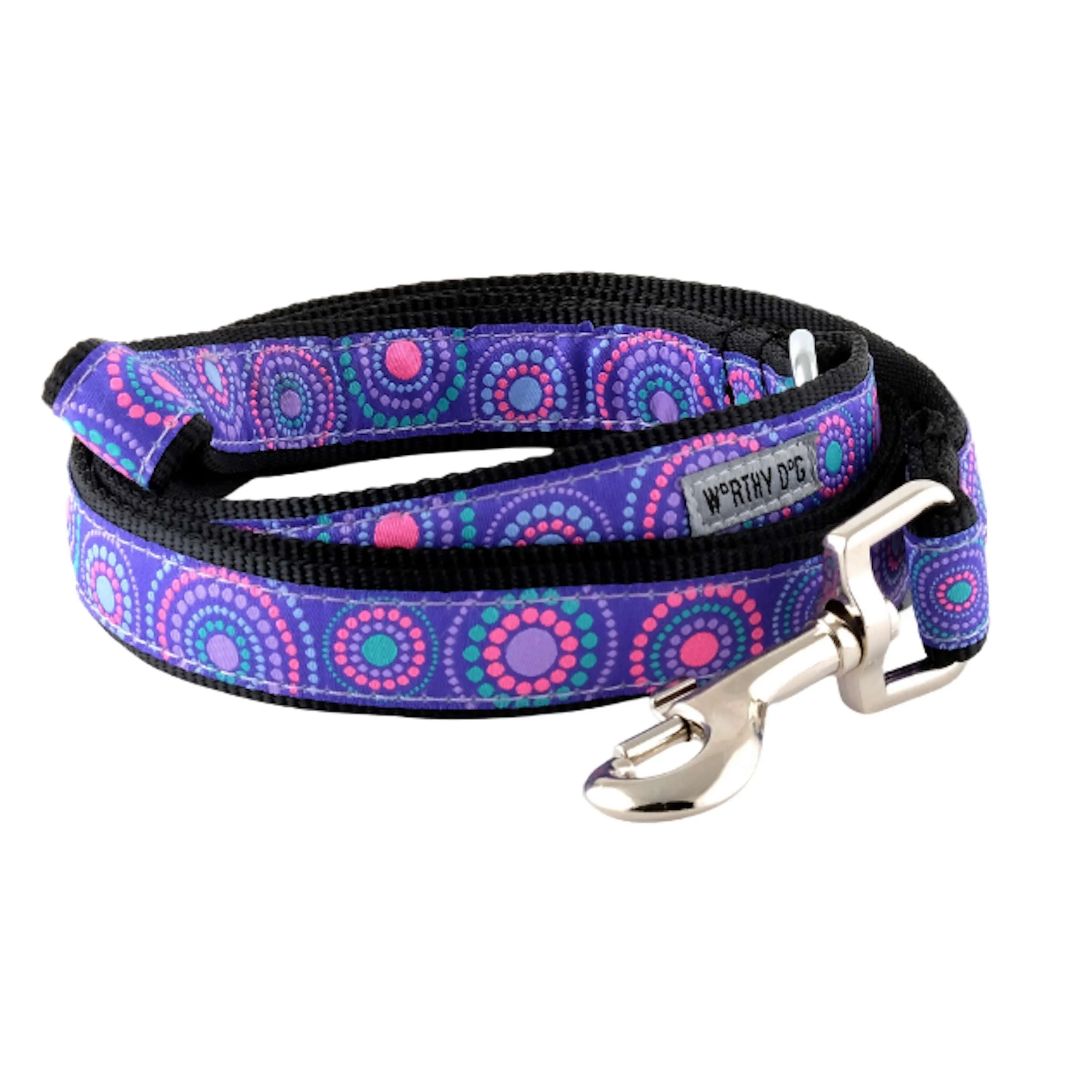 Collar | Sunburst Purple