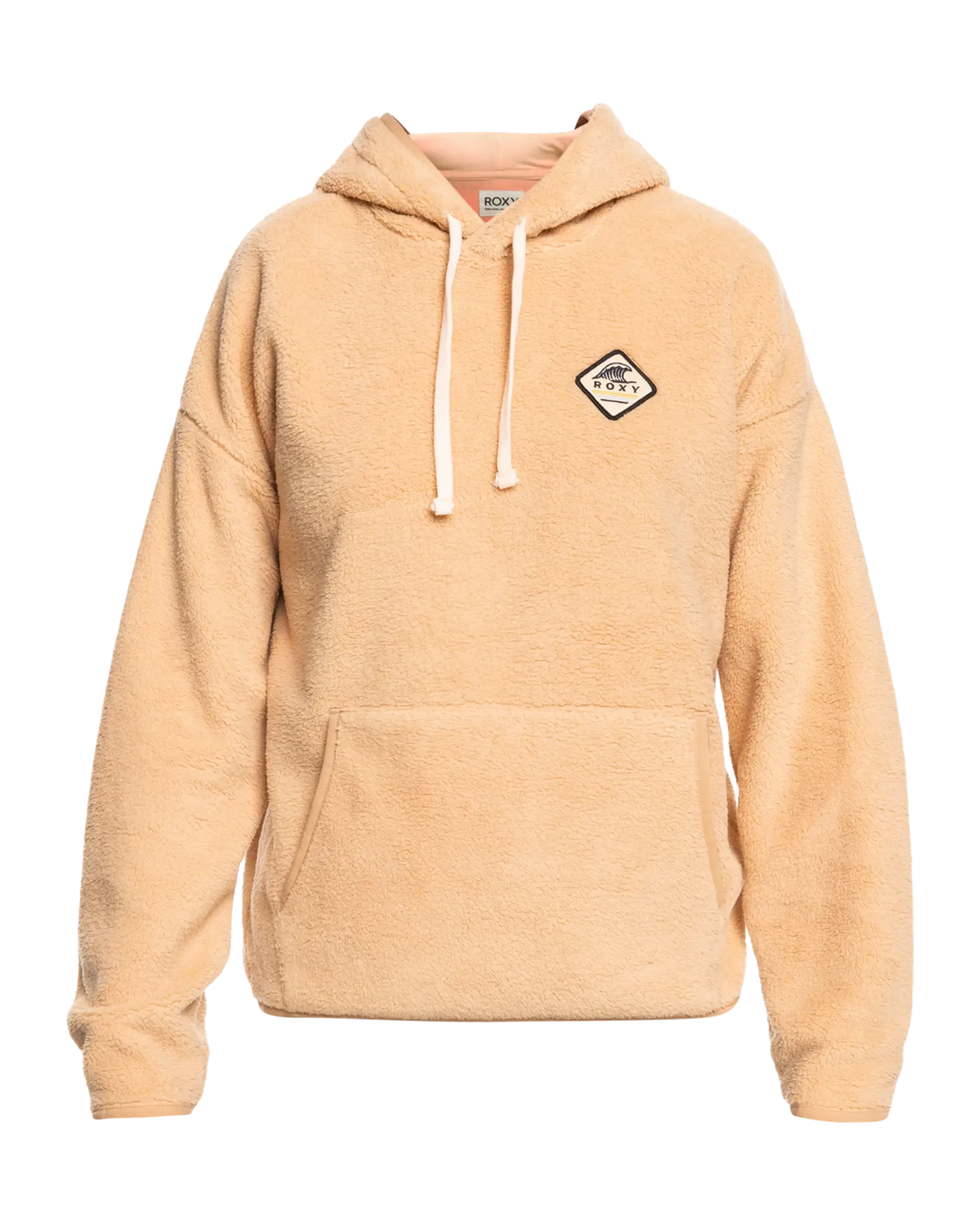 Cool Calling Hoodie in Hazelnut