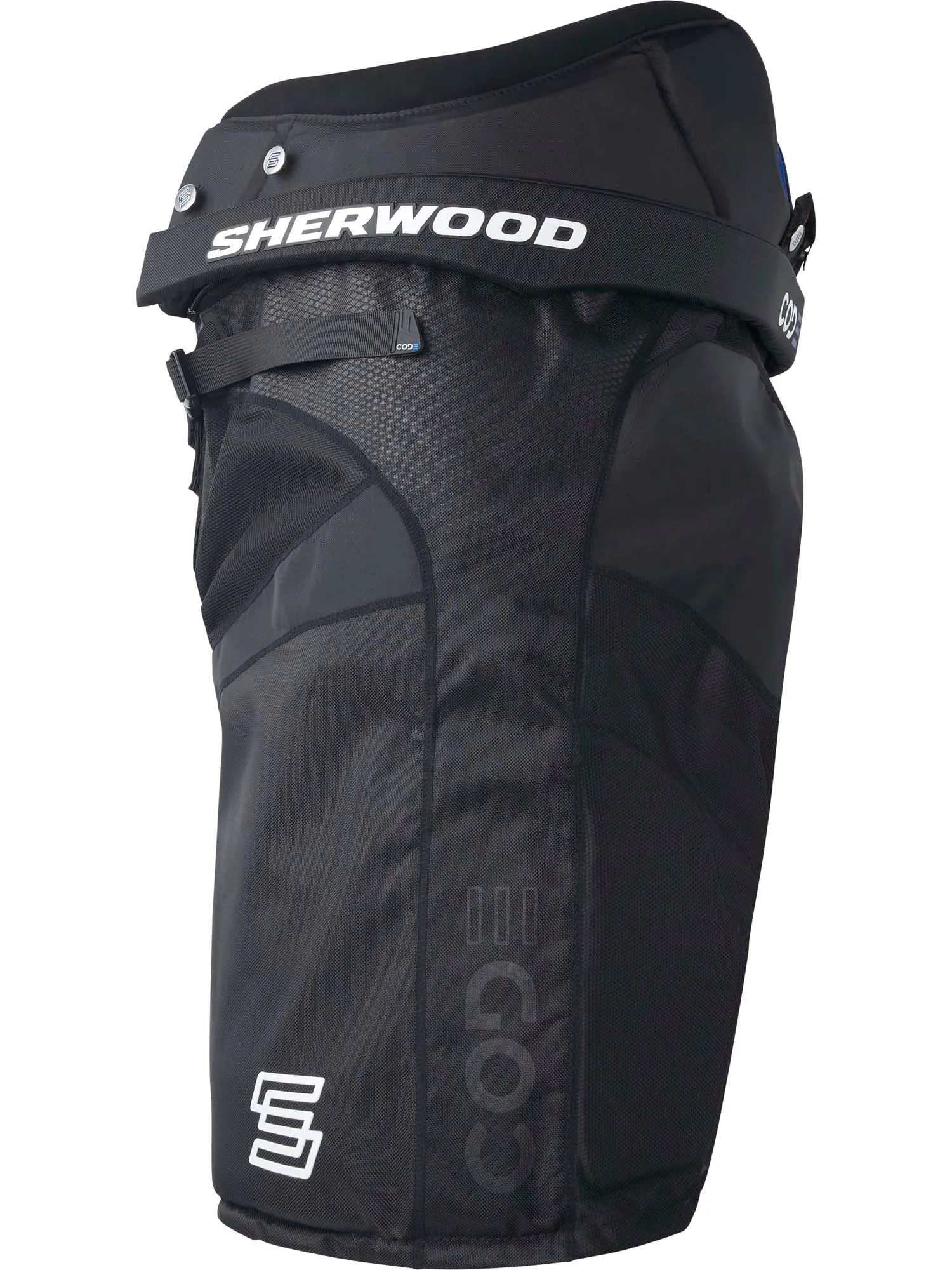 Culottes de hockey Sherwood CODE Encrypt, junior