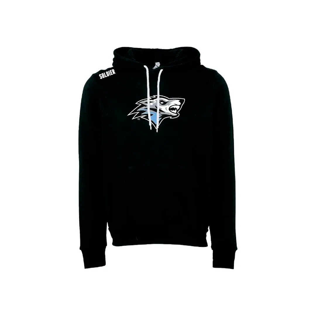 ELKHORN NORTH HOODIE