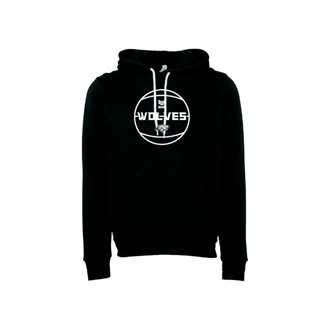 ELKHORN NORTH HOODIE