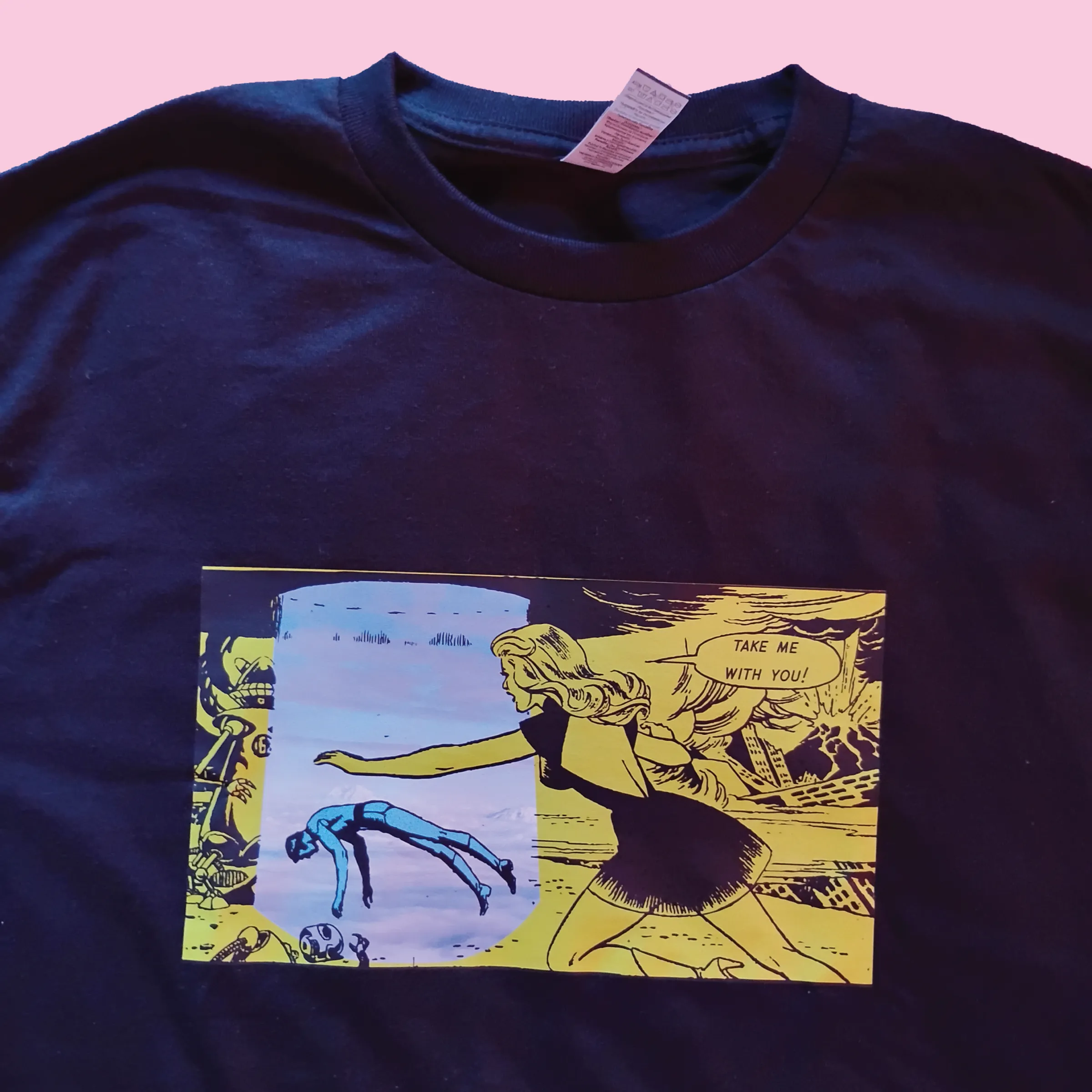 Encounter Shirt