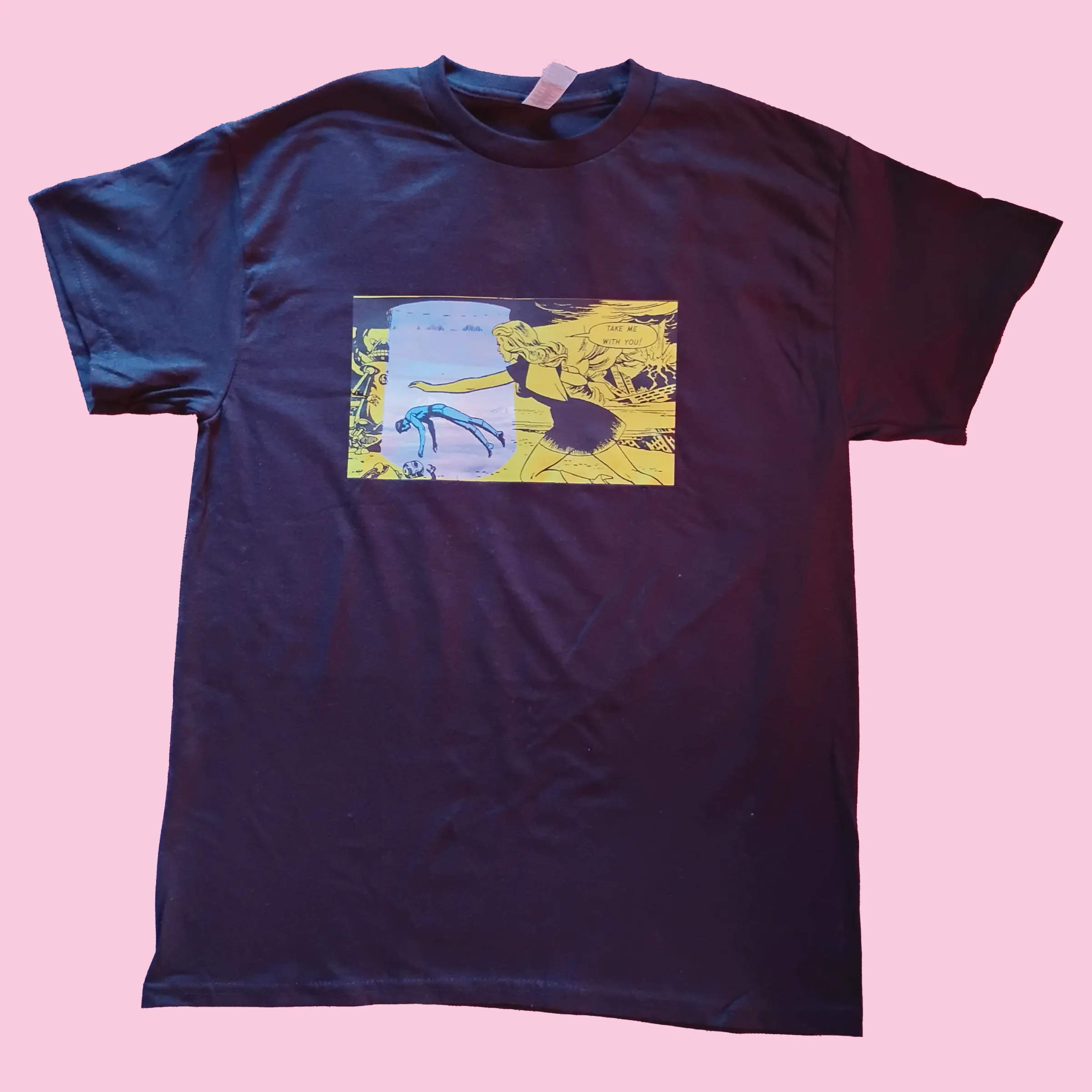 Encounter Shirt