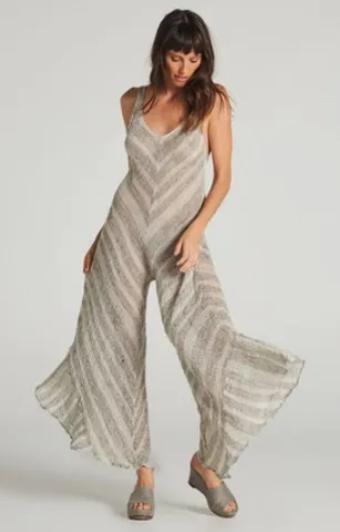 Estilo Emporio Senorita Jumpsuit