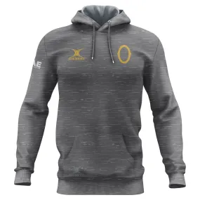 Gilbert Otago Rugby 23 Replica Hoodie JNR