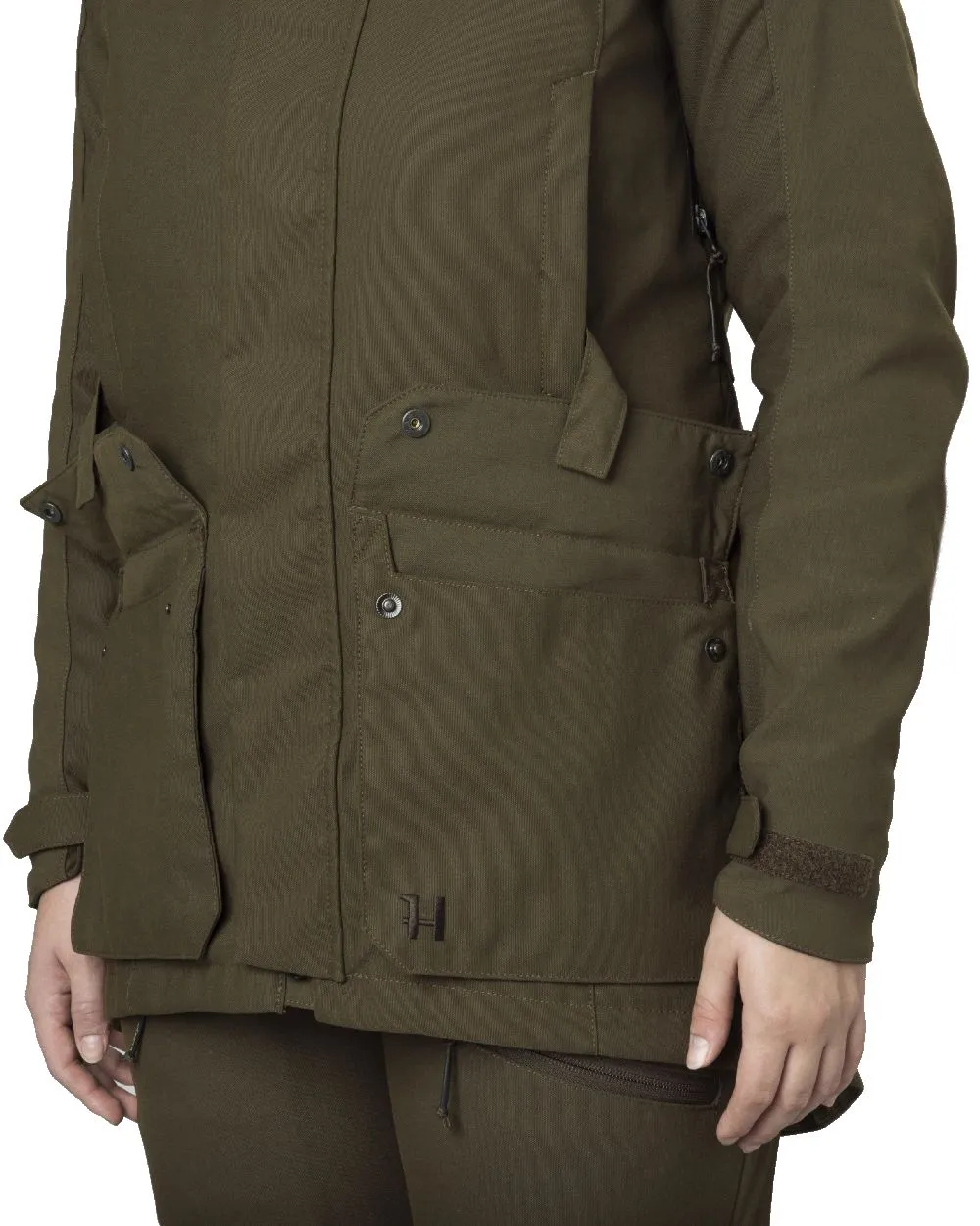 Harkila Womens Pro Hunter GTX Jacket