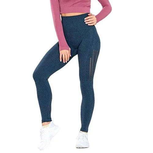 High Waist Activewear Legging