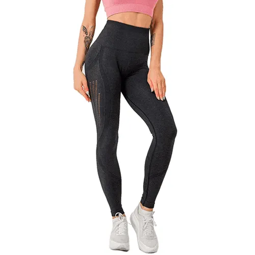 High Waist Activewear Legging