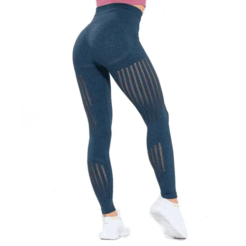 High Waist Activewear Legging