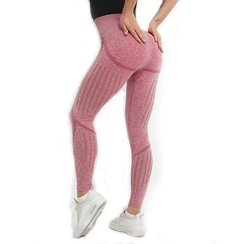 High Waist Activewear Legging