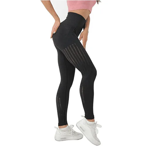 High Waist Activewear Legging