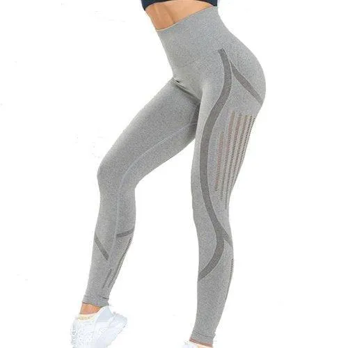 High Waist Activewear Legging