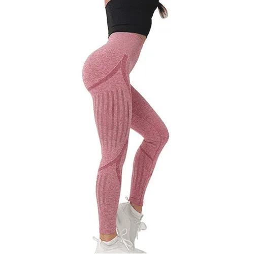 High Waist Activewear Legging