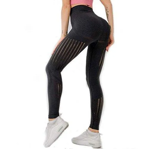 High Waist Activewear Legging