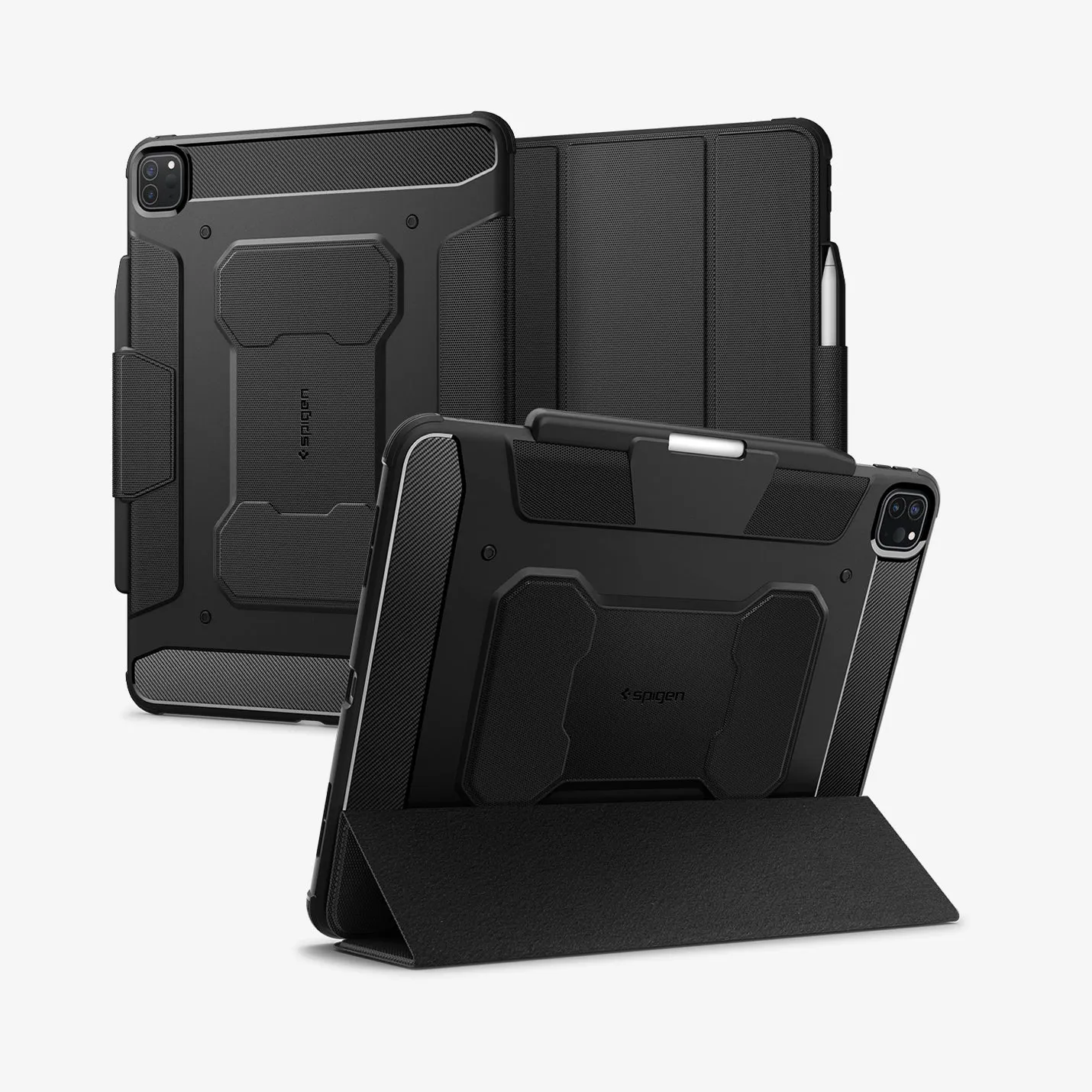 iPad Pro Series - Rugged Armor Pro