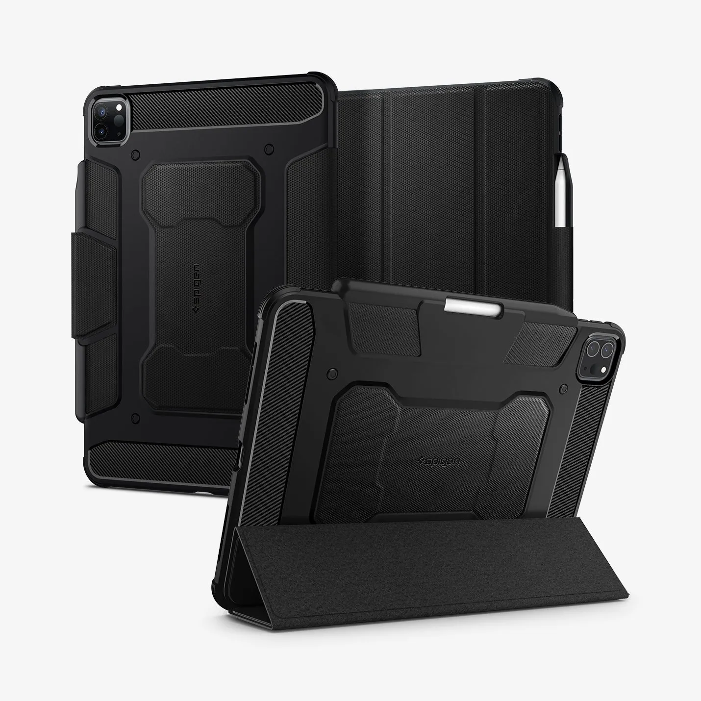 iPad Pro Series - Rugged Armor Pro