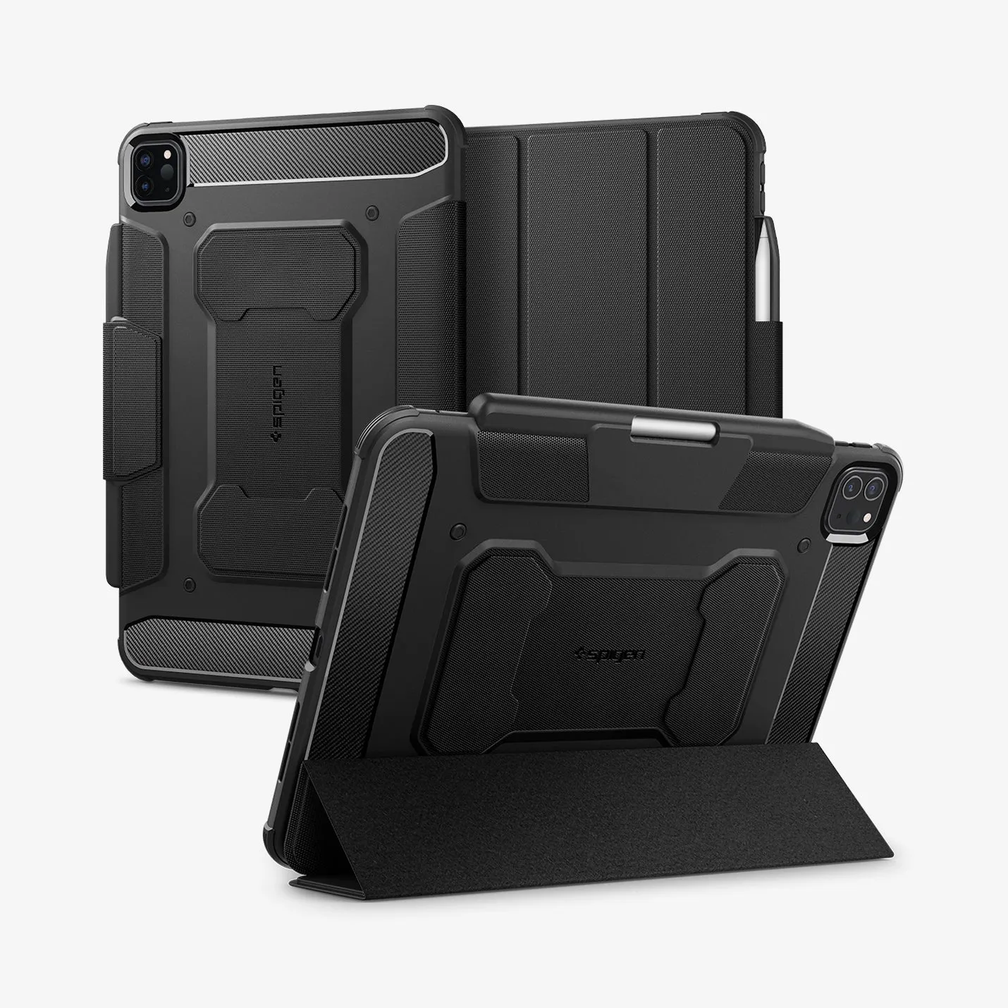 iPad Pro Series - Rugged Armor Pro