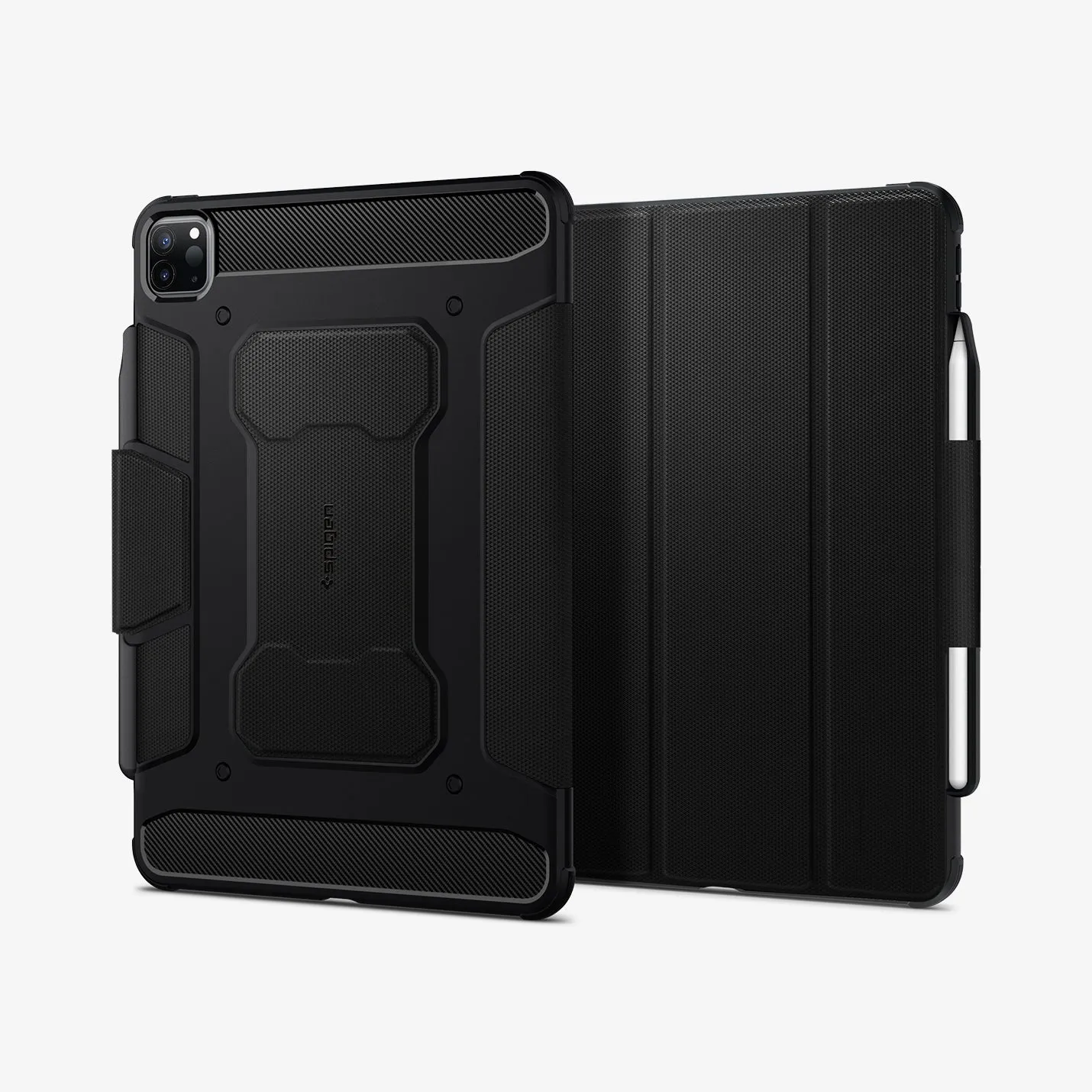 iPad Pro Series - Rugged Armor Pro