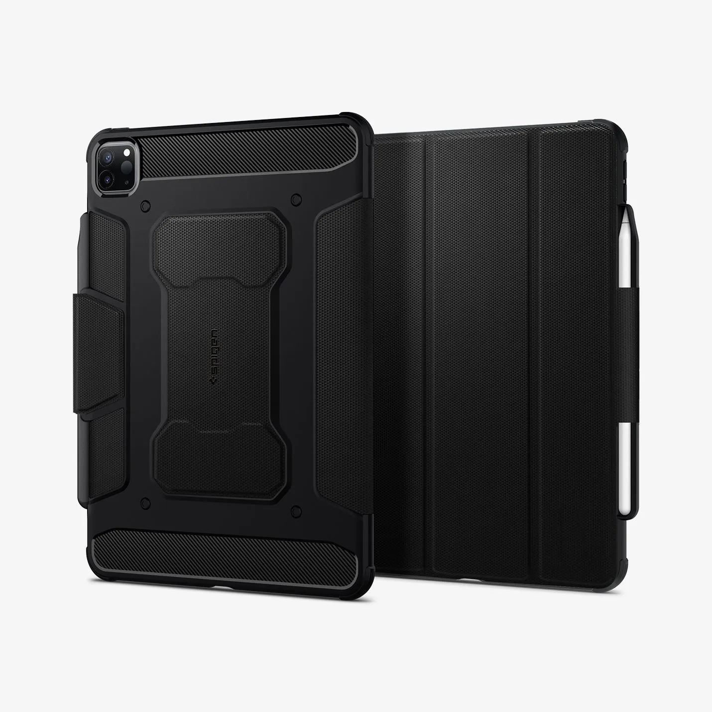 iPad Pro Series - Rugged Armor Pro