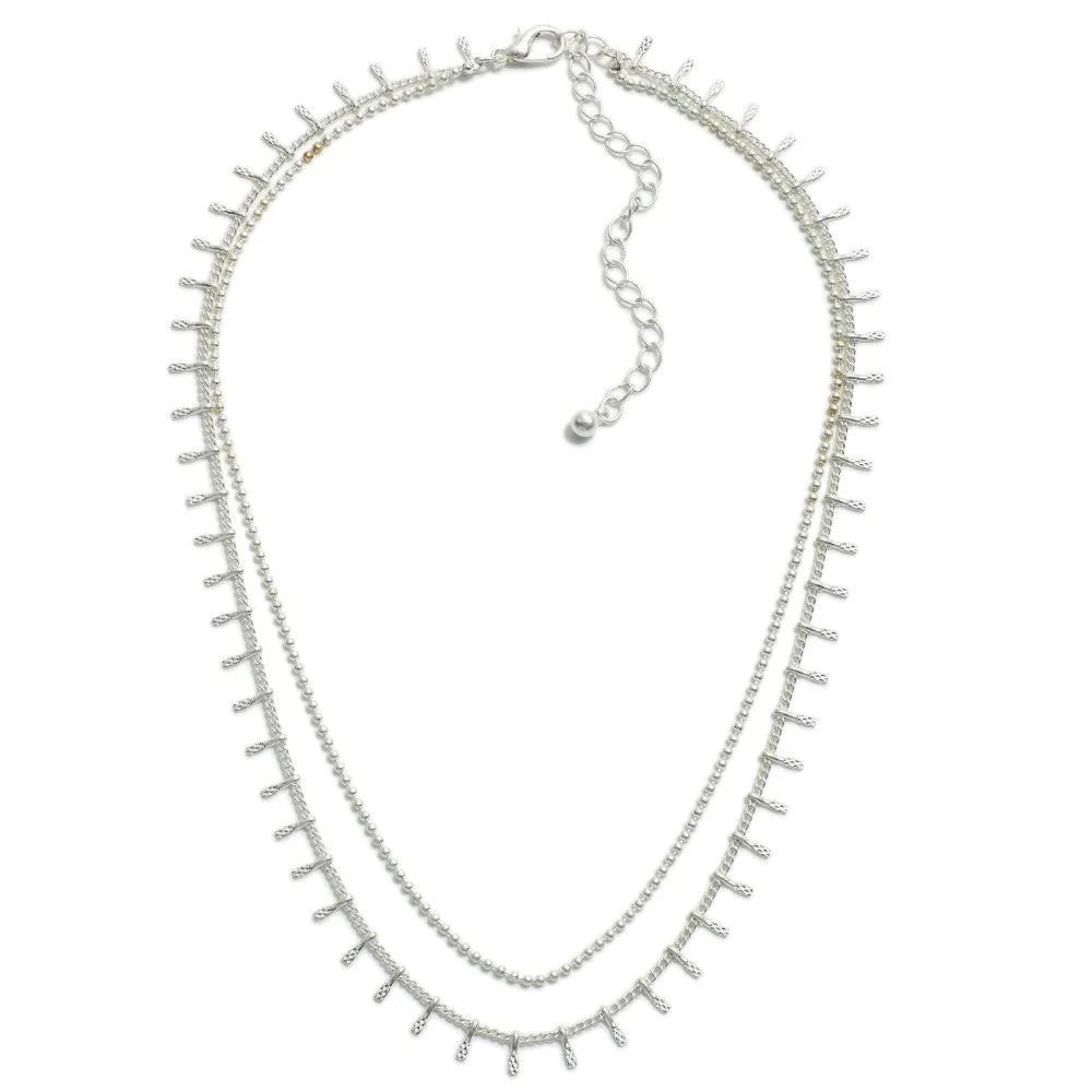 Julia Necklace