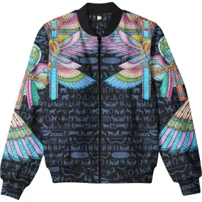 Khepri Bomber Jacket