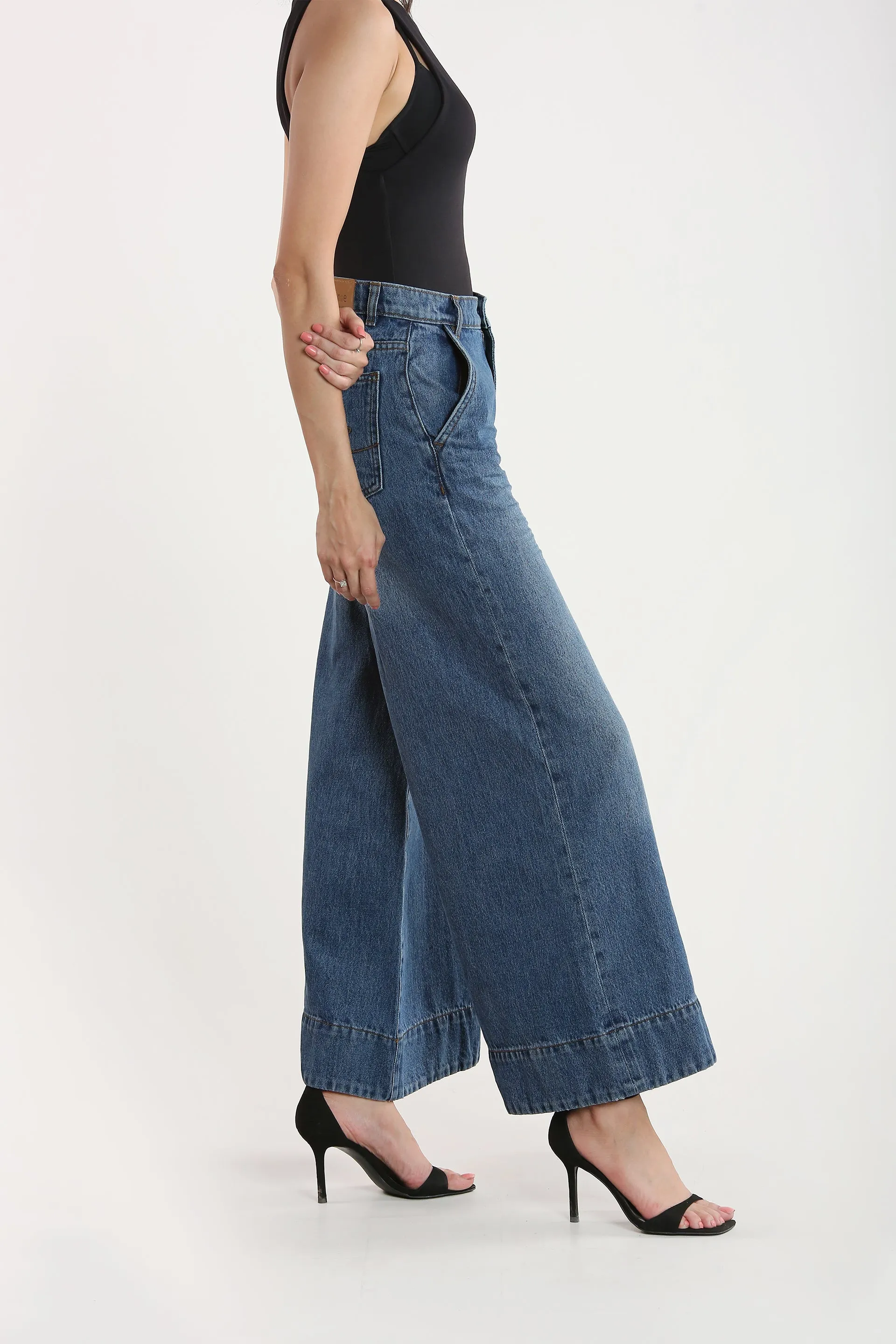 Kyra Culottes