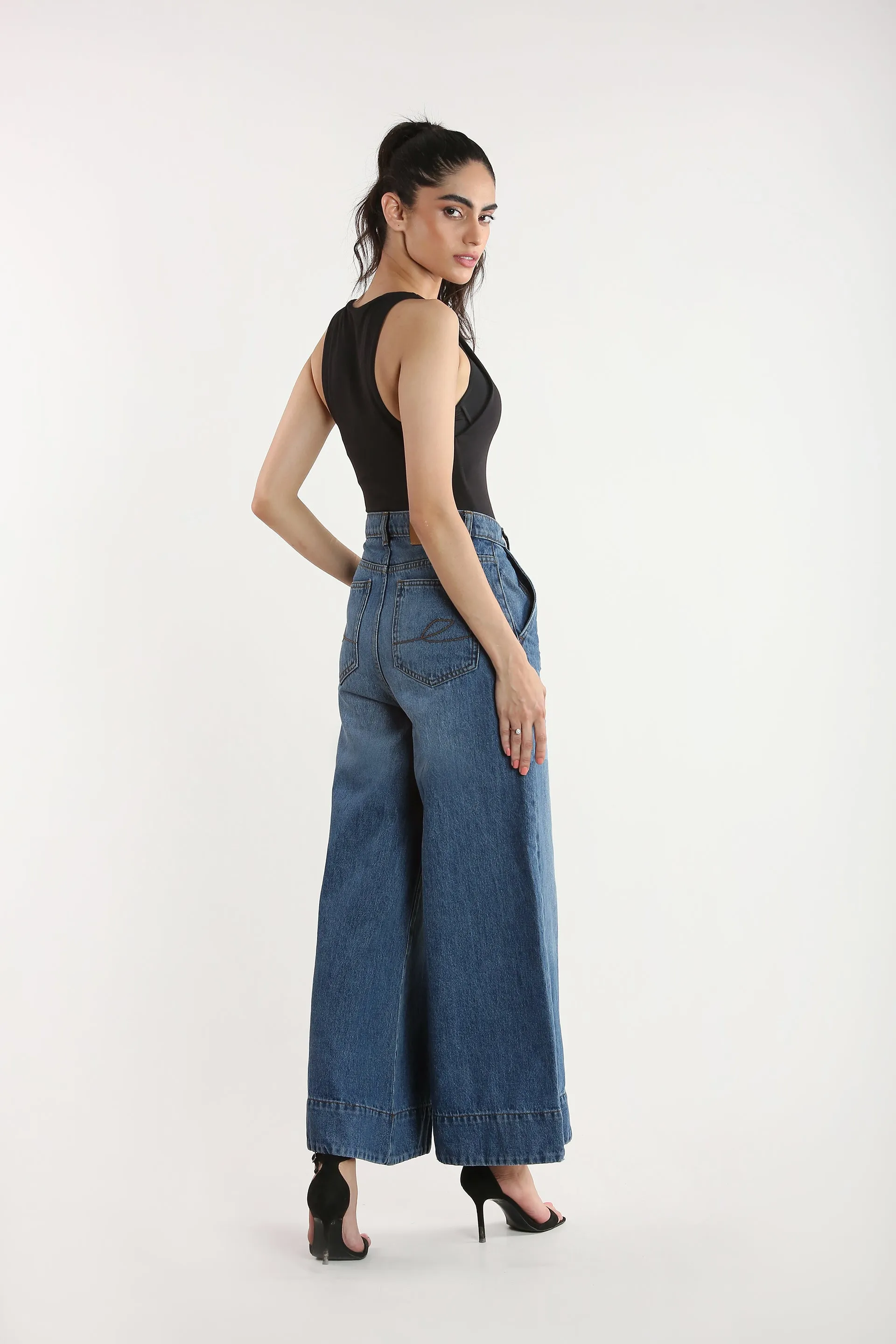 Kyra Culottes