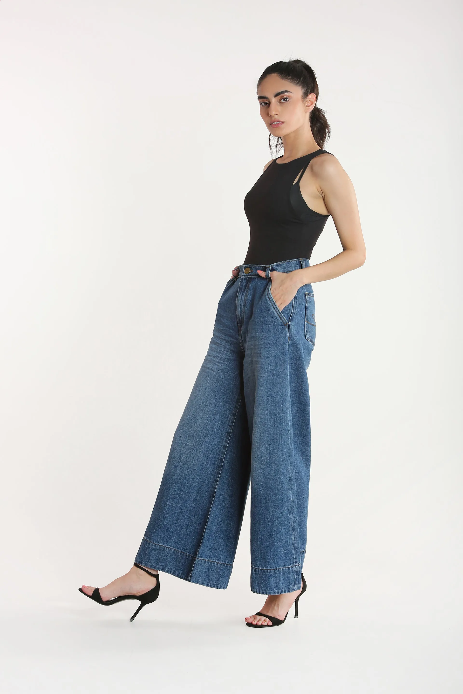 Kyra Culottes