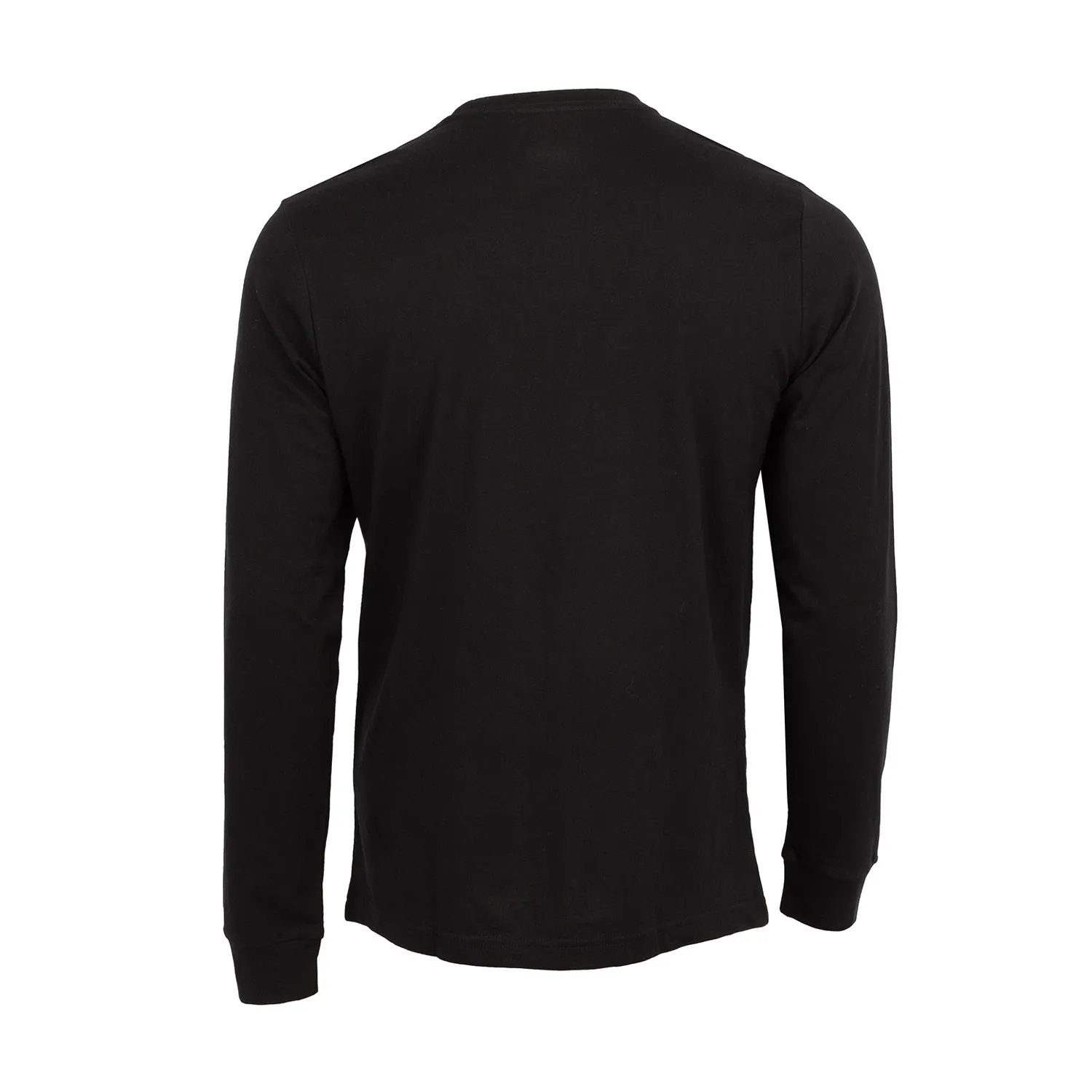 Long Sleeve Work Shirt - Mens