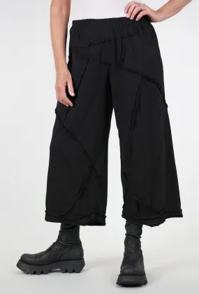 Macy Pant, Black